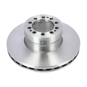 521255 DT Spare Parts
