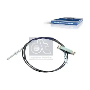 13.33002 DT Spare Parts