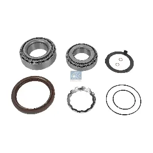 2.96203 DT Spare Parts