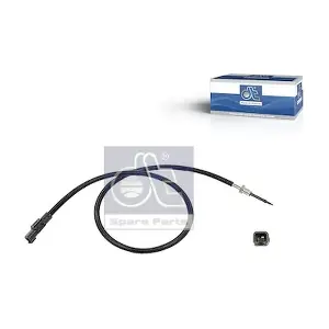 DT Spare Parts 2.76096