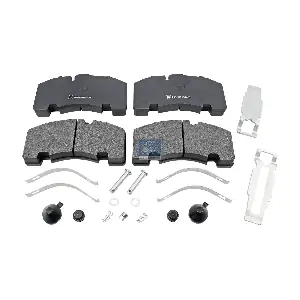 DT Spare Parts 10.14002