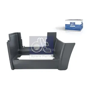 DT Spare Parts 4.64110