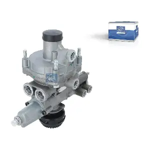 4.00472 DT Spare Parts