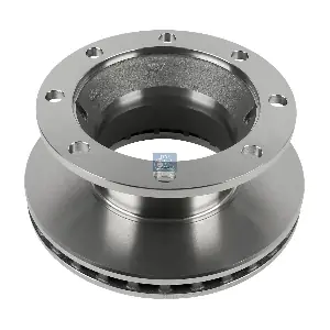 DT Spare Parts 10.14107