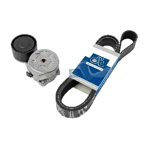 1.31179 DT Spare Parts