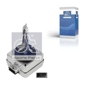 DT Spare Parts 121649