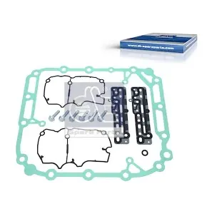 2.93220 DT Spare Parts