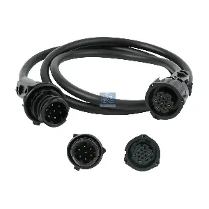 68250 DT Spare Parts