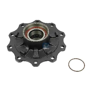 10.30429 DT Spare Parts