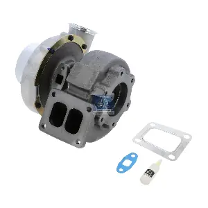 3.19020 DT Spare Parts