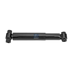 2.61100 DT Spare Parts