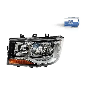 100565 DT Spare Parts