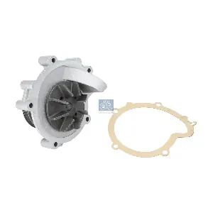 12.18004 DT Spare Parts