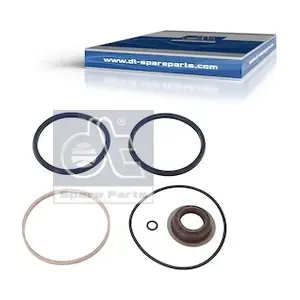 3.95102 DT Spare Parts