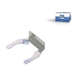 4.00682 DT Spare Parts