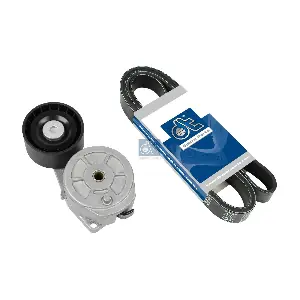 1.31176 DT Spare Parts