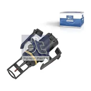 DT Spare Parts 11.80635