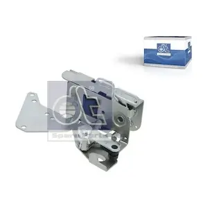 144186 DT Spare Parts