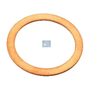 DT Spare Parts 9.01165