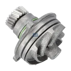 7.60004 DT Spare Parts