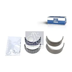 10.24334 DT Spare Parts