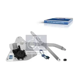 61606 DT Spare Parts