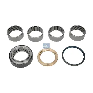 4.91101 DT Spare Parts