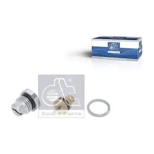1.32315 DT Spare Parts