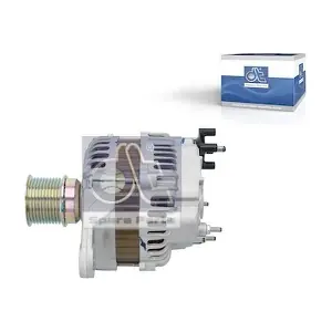 627121 DT Spare Parts