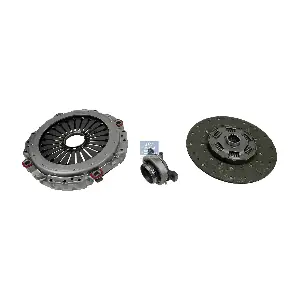 6.93000 DT Spare Parts