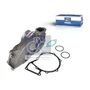 4.69853 DT Spare Parts