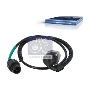 2.27172 DT Spare Parts
