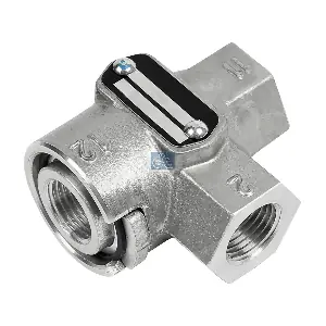 DT Spare Parts 6.65150