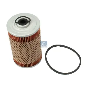 DT Spare Parts 4.61859