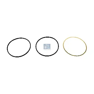 4.91140 DT Spare Parts