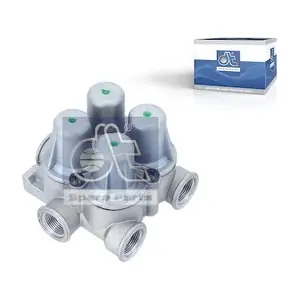462011 DT Spare Parts