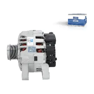 DT Spare Parts 12.72013