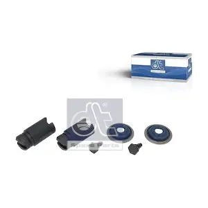 DT Spare Parts 7.92444