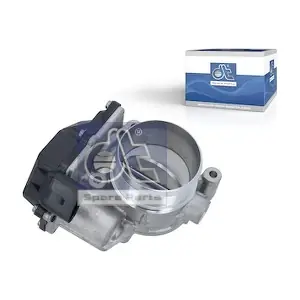 DT Spare Parts 11.19050