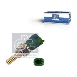 6.33335 DT Spare Parts