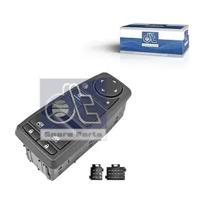 3.37083 DT Spare Parts