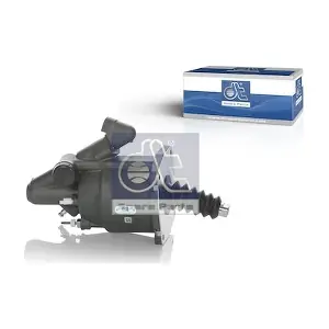 643006 DT Spare Parts