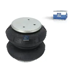 DT Spare Parts 1.25059
