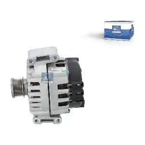 4.00403 DT Spare Parts