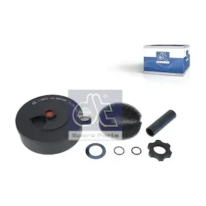 7.50875 DT Spare Parts