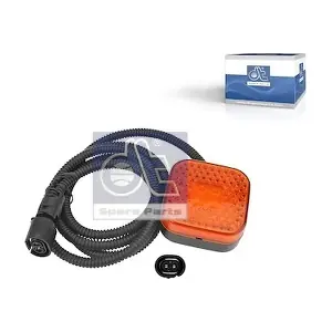 3.31112 DT Spare Parts