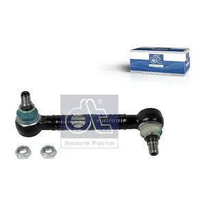 4.65722SP DT Spare Parts