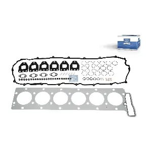 3.90166 DT Spare Parts
