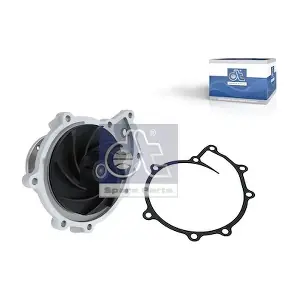 316033 DT Spare Parts