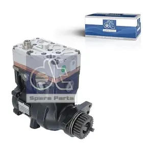 DT Spare Parts 3.75096